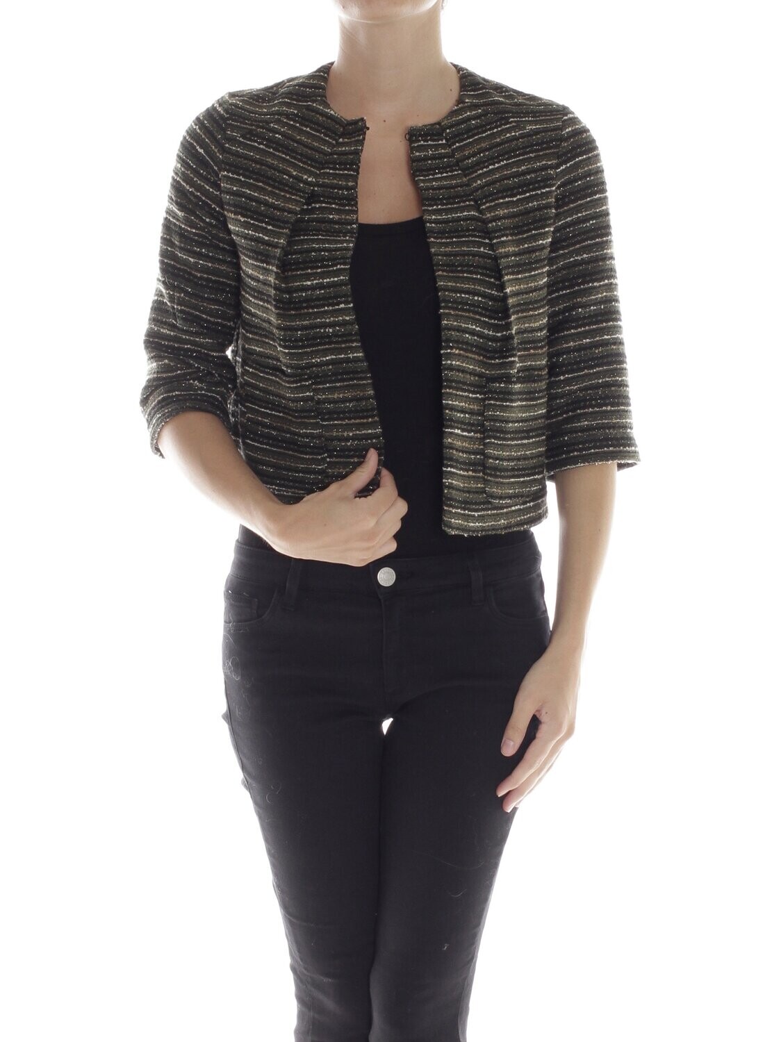 Giacca FRACOMINA mod. chanel