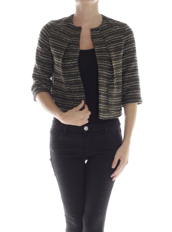 Giacca FRACOMINA mod. chanel