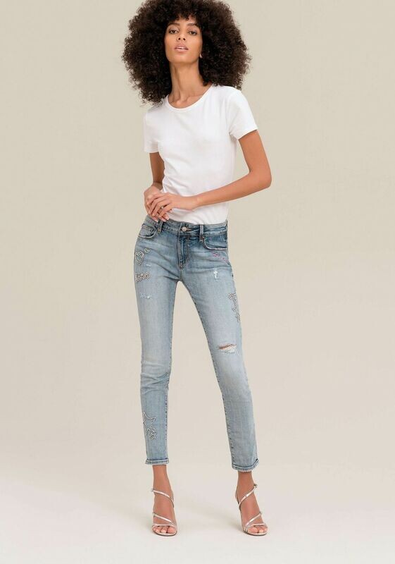 Jeans Bella perfect shape by Fracomina