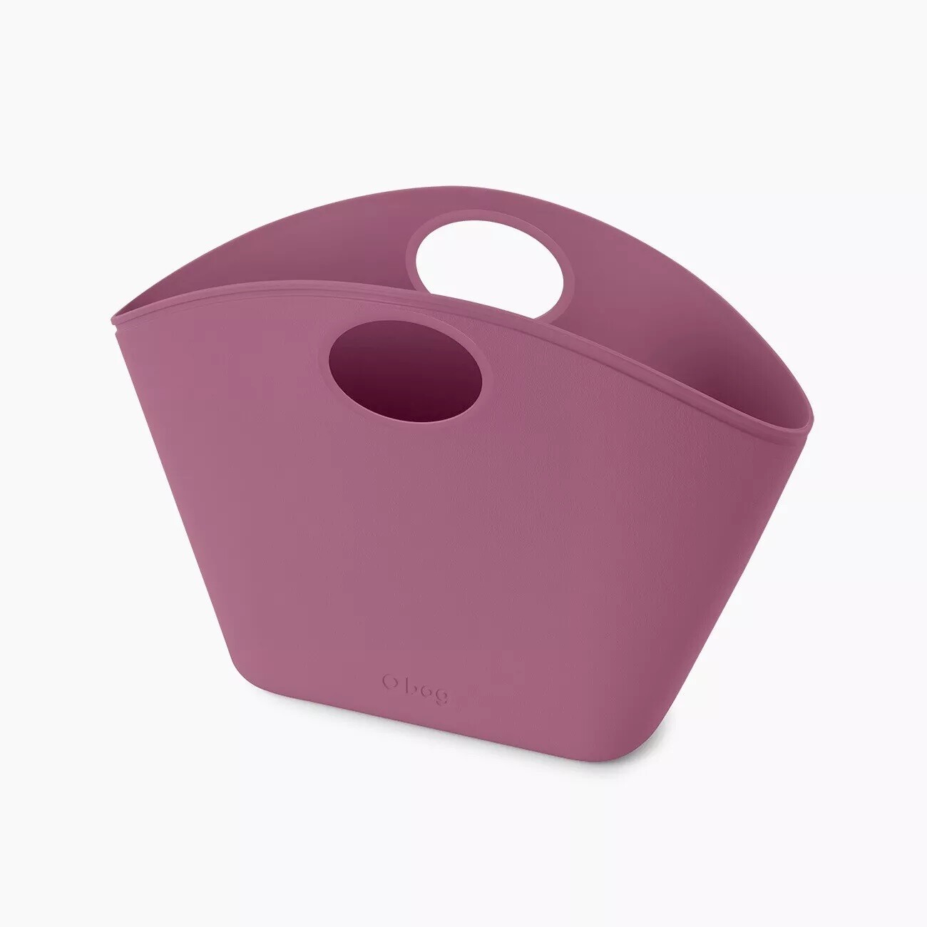 Scocca O bag sharm, COLOR: Cassis