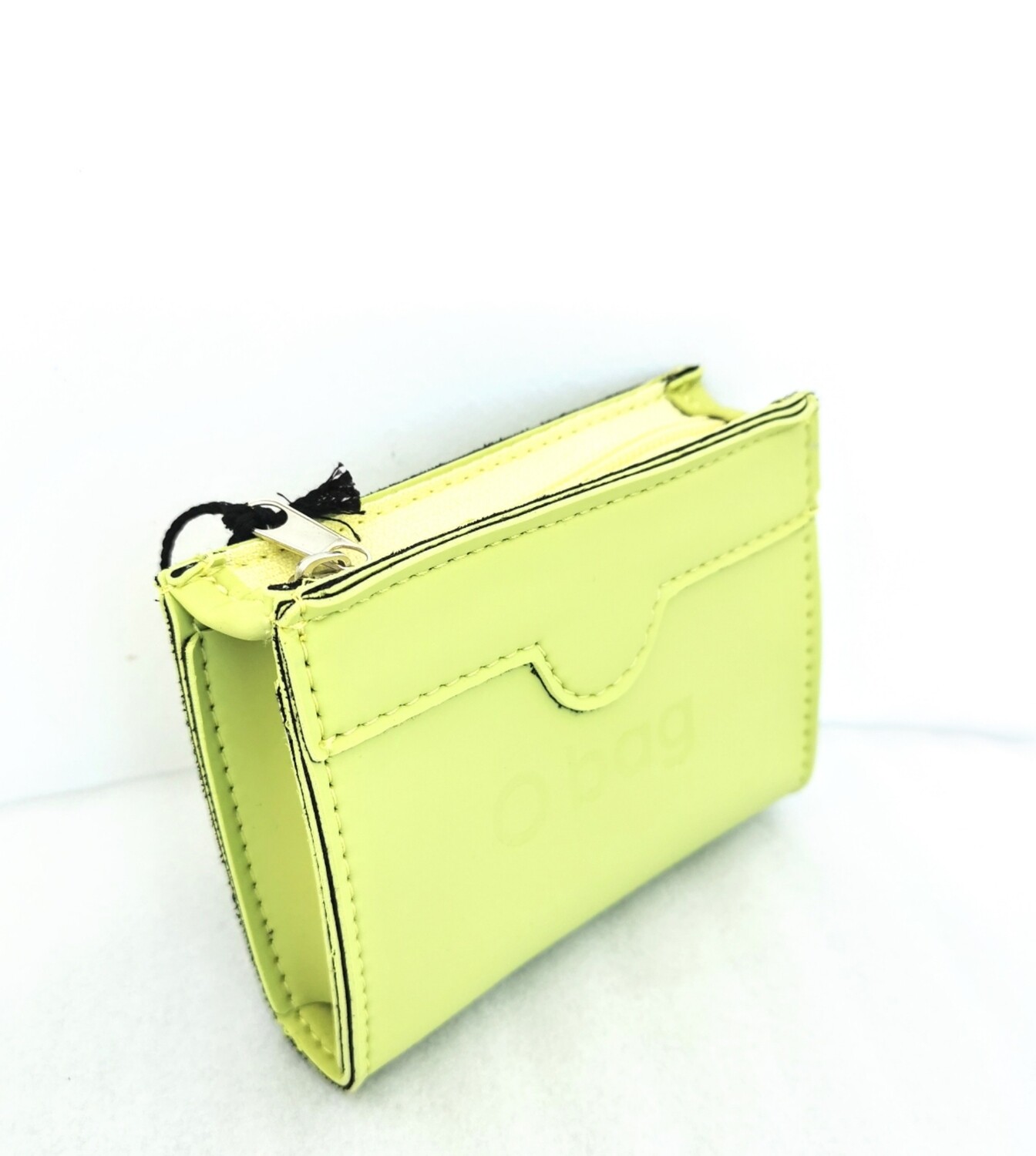 Portafoglio O BAG soft whole
