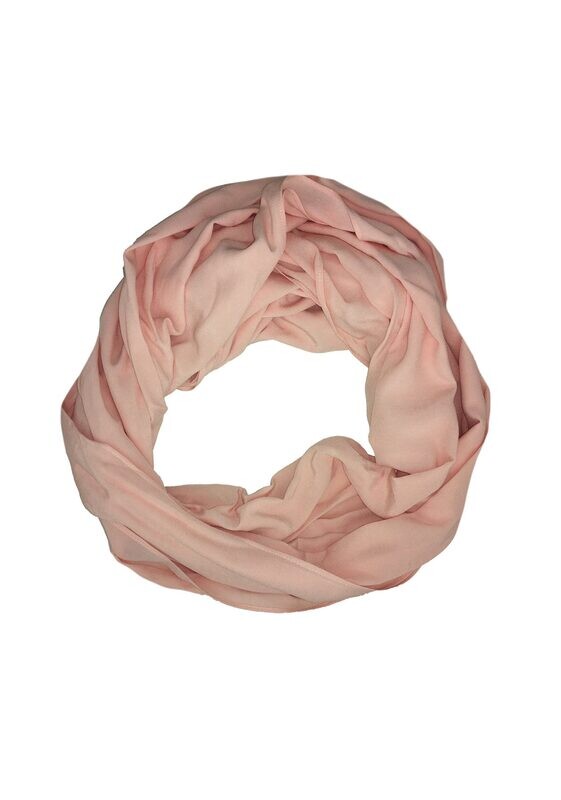 Pashmina in georgette