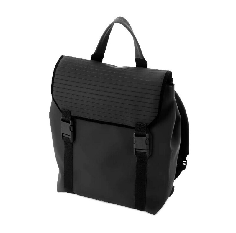 Zaino O bag M 217  con accessorio porta pc