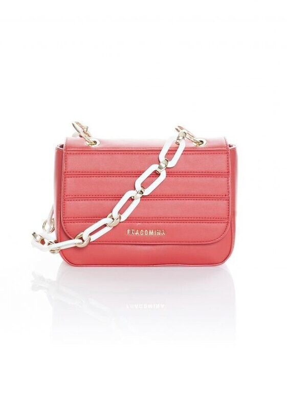 Borsa con catena misura piccola