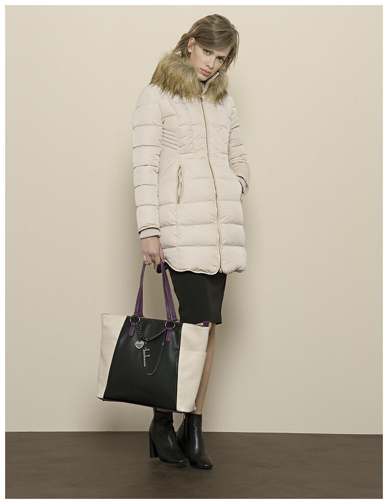 PIUMINO FRACOMINA TAGLIA M FR16FM719