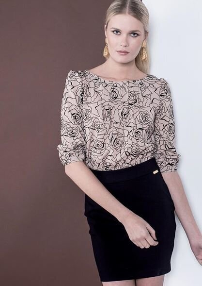 Abito Fracomina taglia L