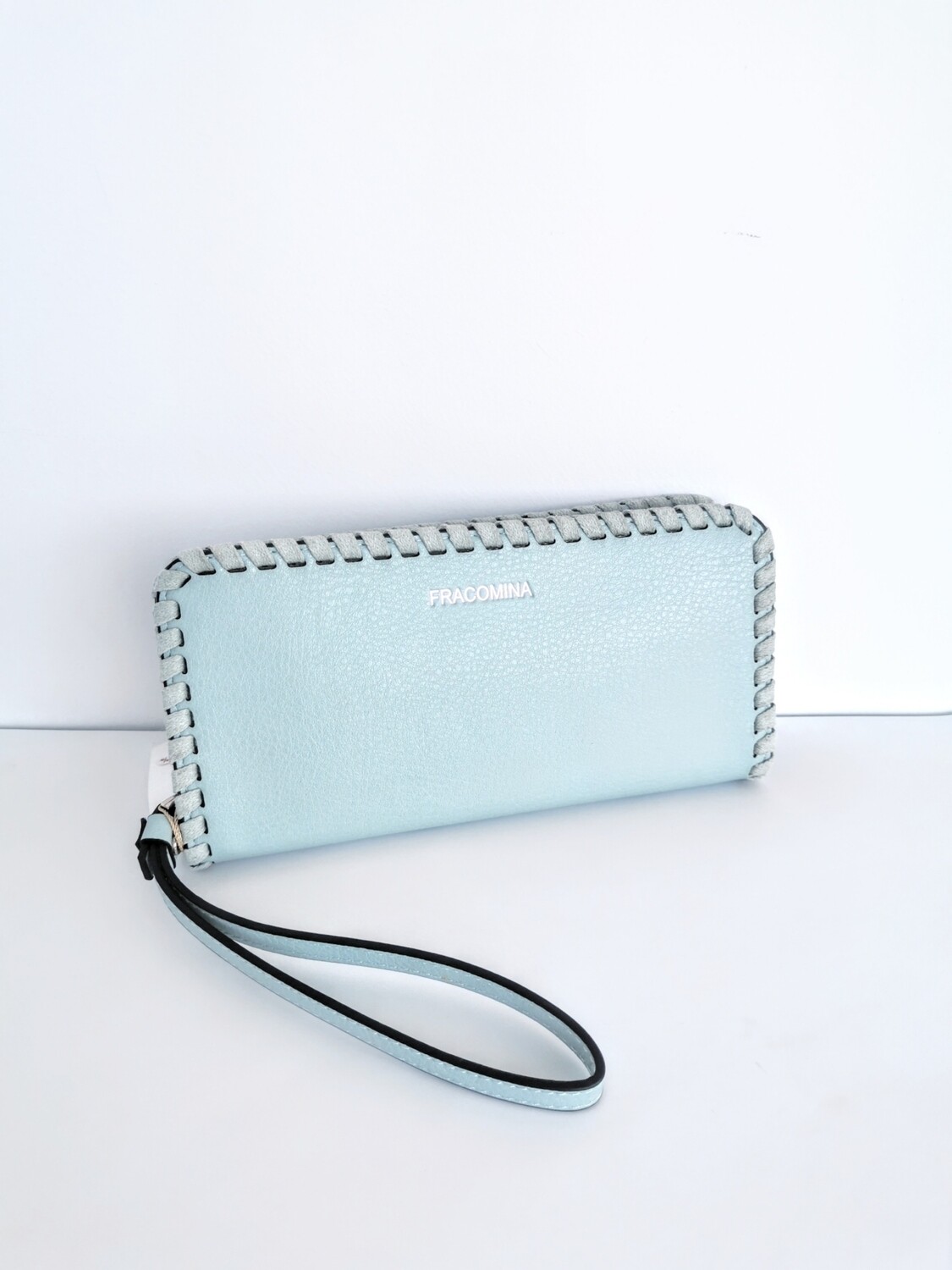 Portafoglio donna in ecopelle