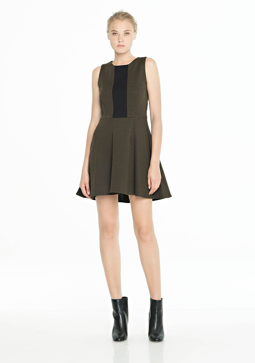 Vestito FRACOMINA FR17FP693