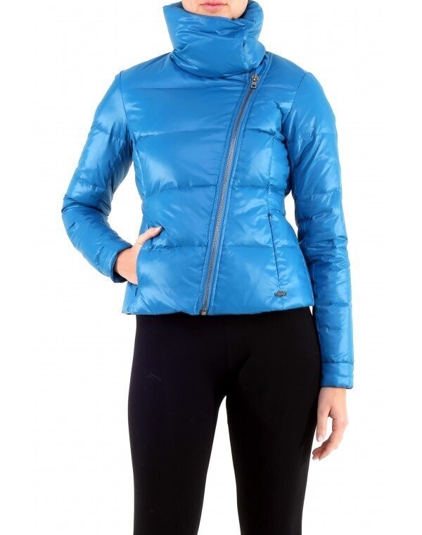 PIUMINO FRACOMINA colore OTTANIO