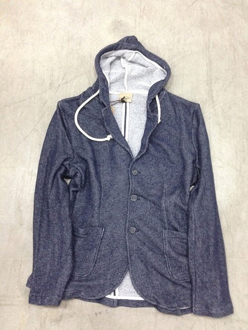 Giacca uomo Exibit taglia Xl