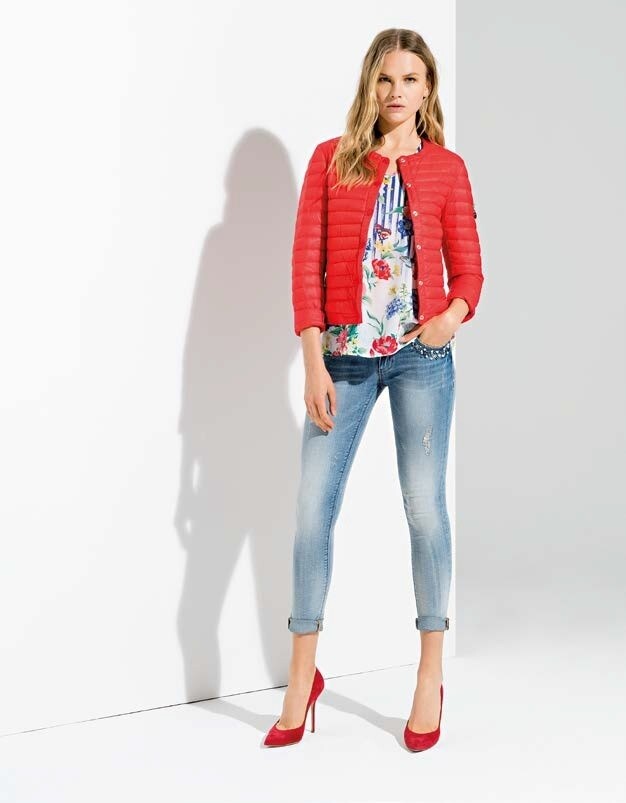 Giubbino 100 gr Fracomina