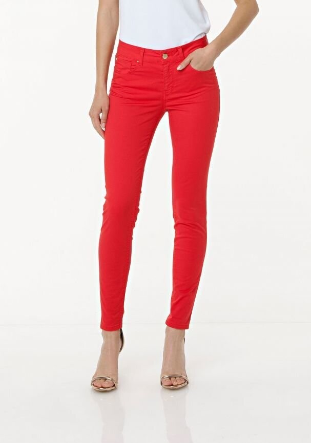 Pantaloni shape up skinny Fracomina