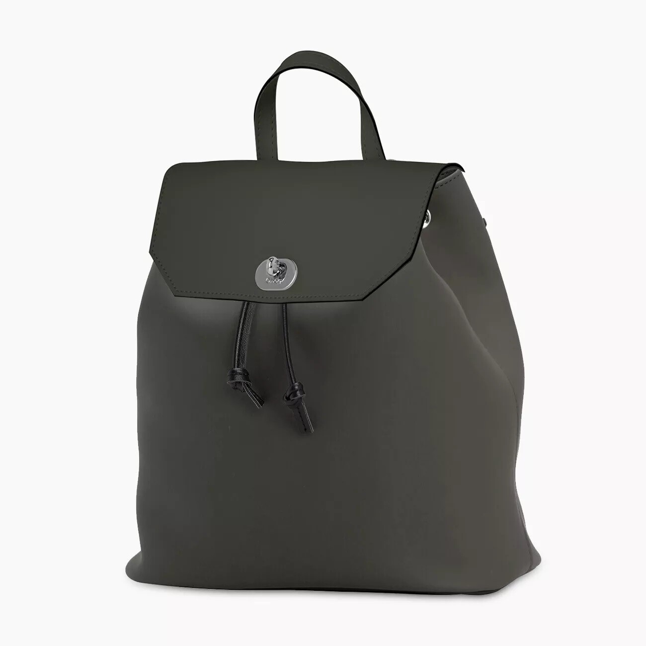 Zainetto O'bag grafite.