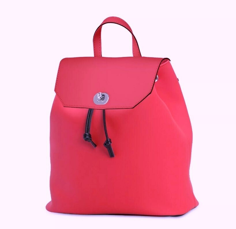 Zainetto O'bag fragola.