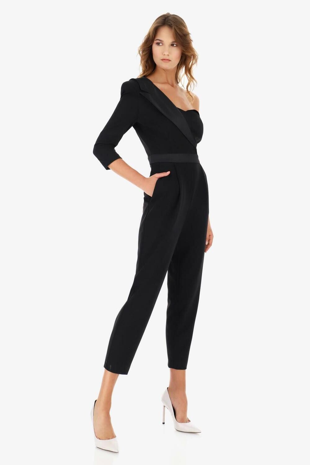 Tuta monospalla Imperial