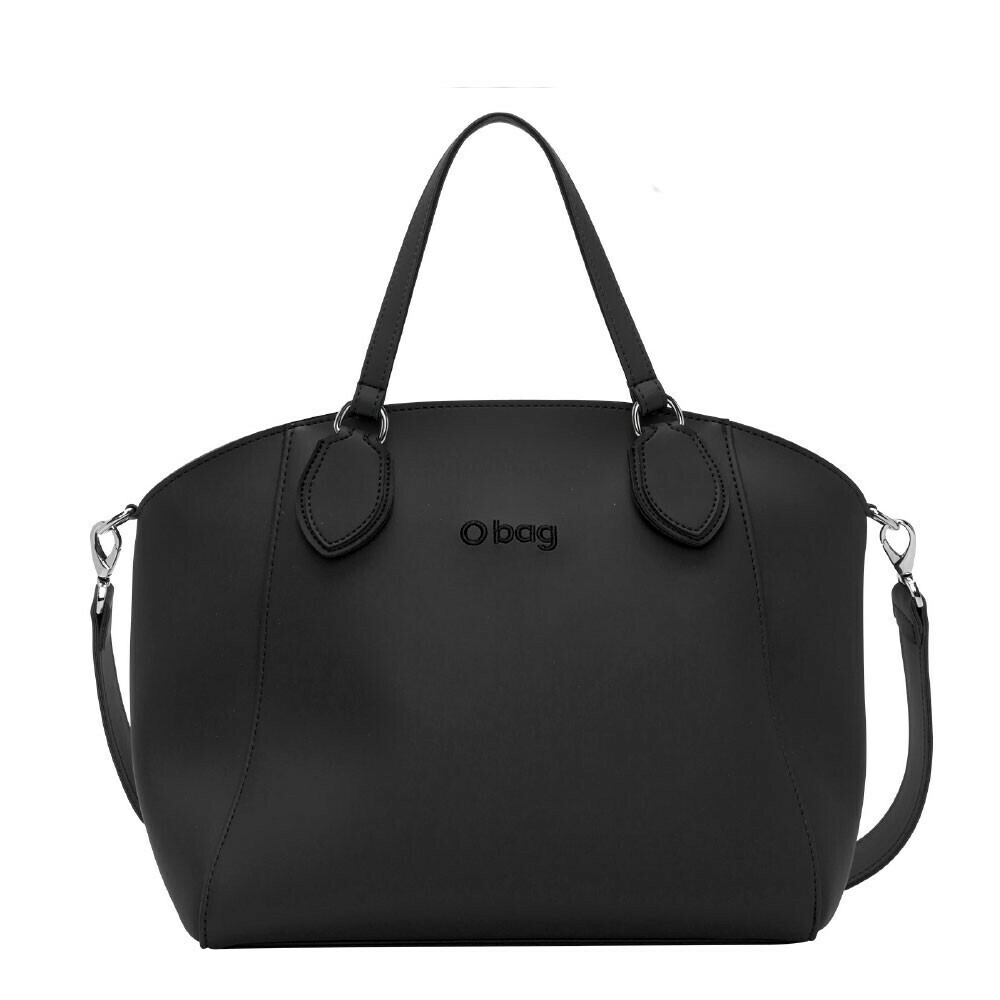 O bag soft mild nera
