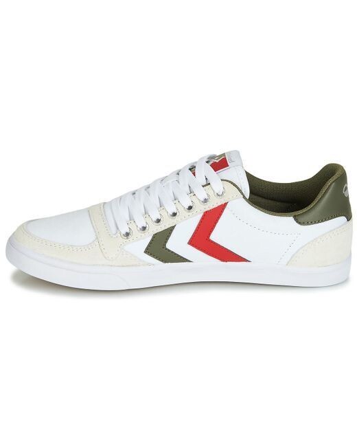 Hummel sneakers