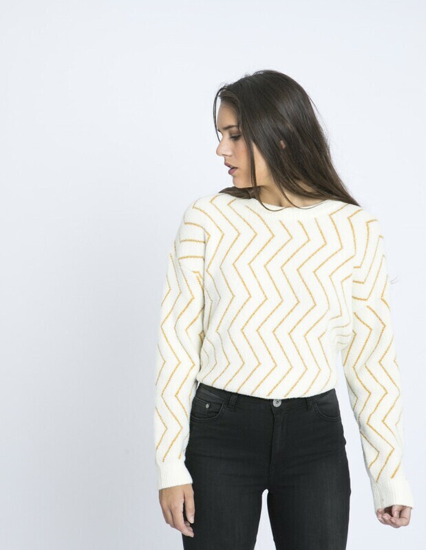 Maglione regular ultra soft NADETO