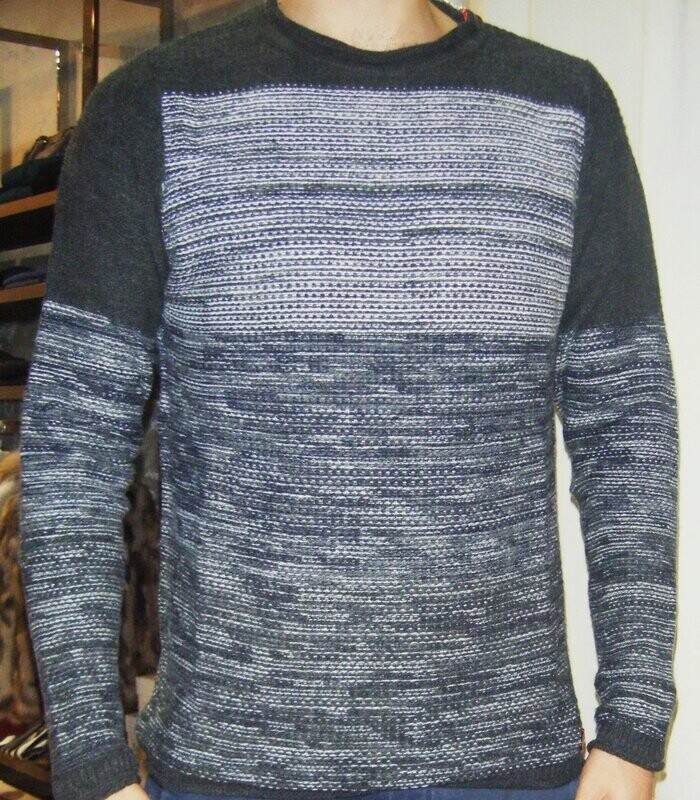 Maglione uomo made in Italy Taglia xl