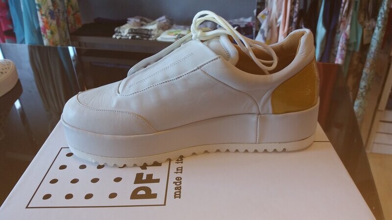 SCARPE DONNA PF16 MADE IN ITALY