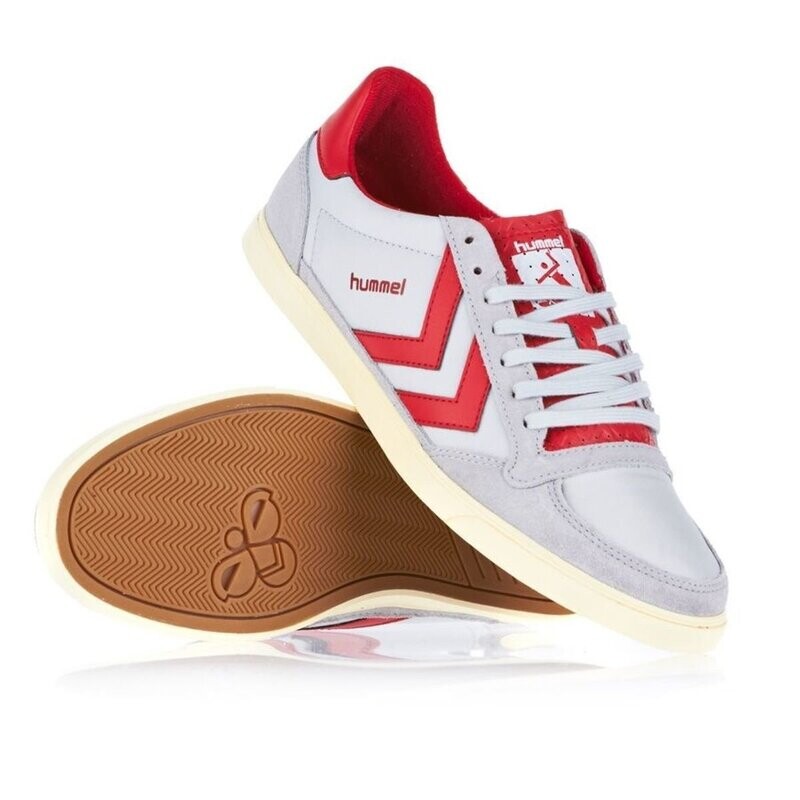 HUMMEL SLIMMER STADIL LOW RETRO