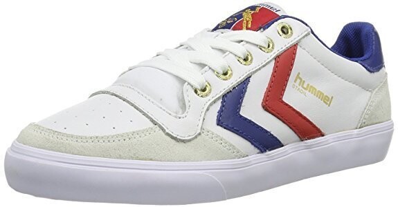 SNEAKERS HUMMEL STADIL LOW