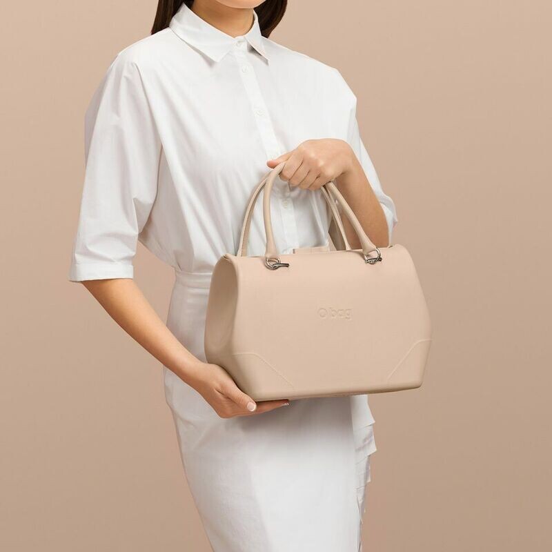 O bag doc senza tracolla