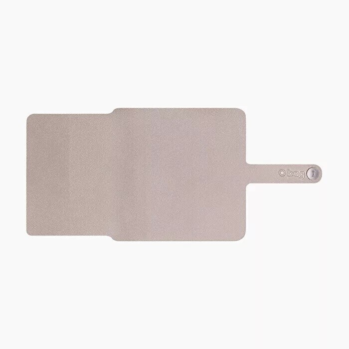 Cover portafoglio texture dots O hug tiny