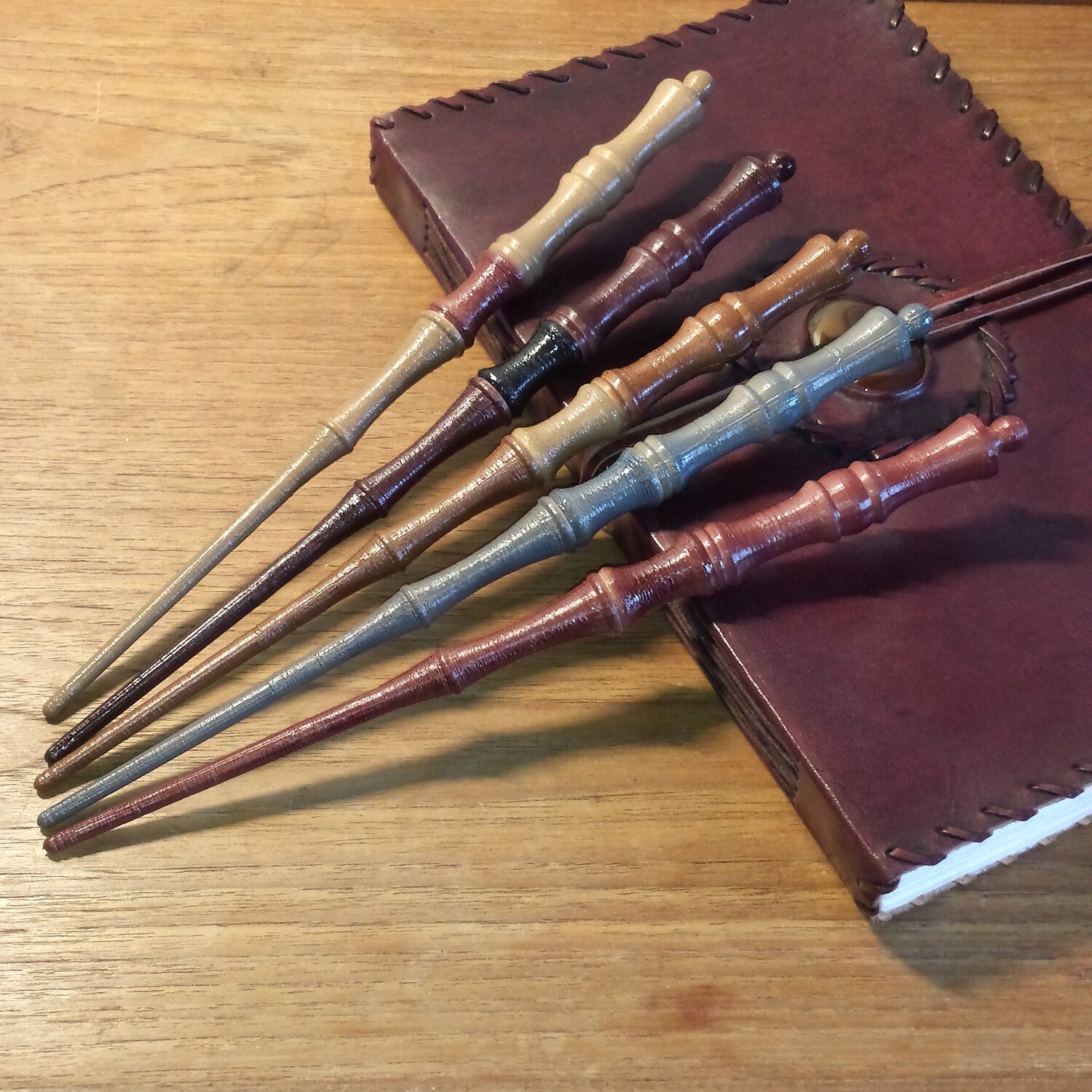 make your own wand
