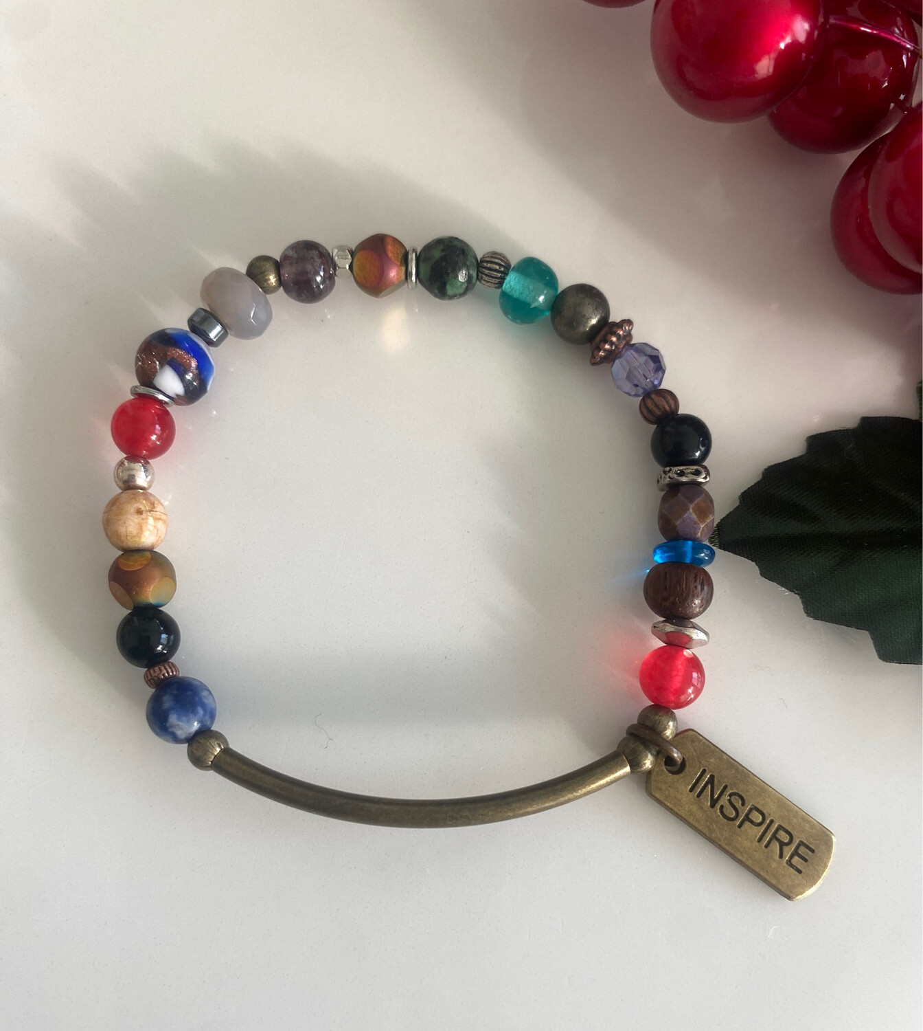 Affirmation Bracelets