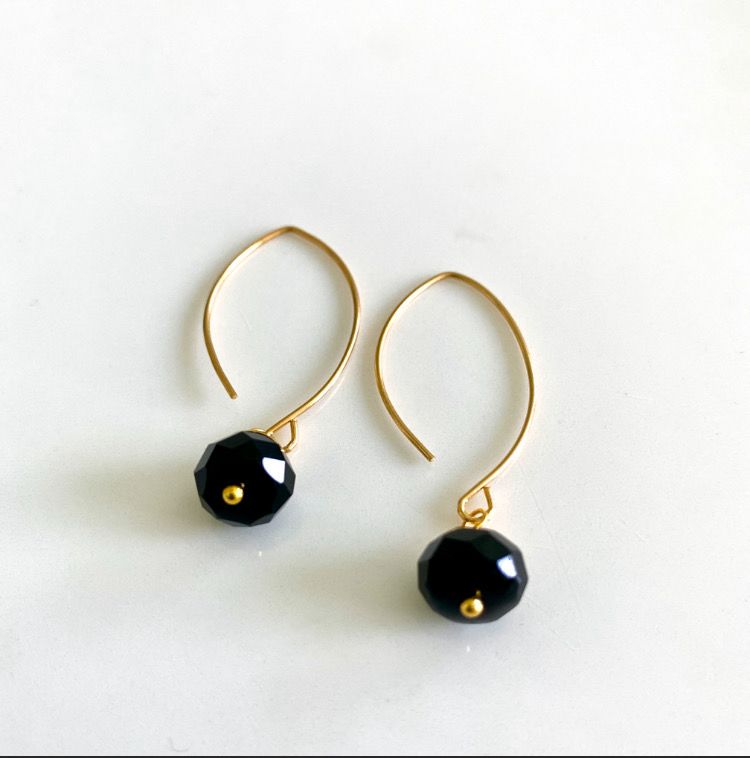 Faceted Onyx