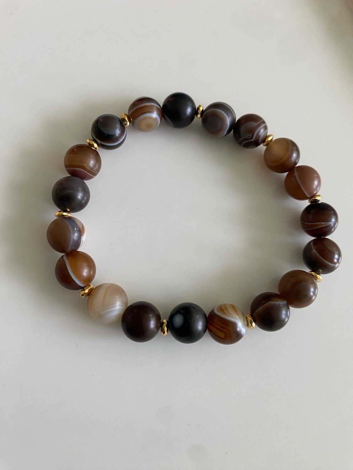 Matte Agate