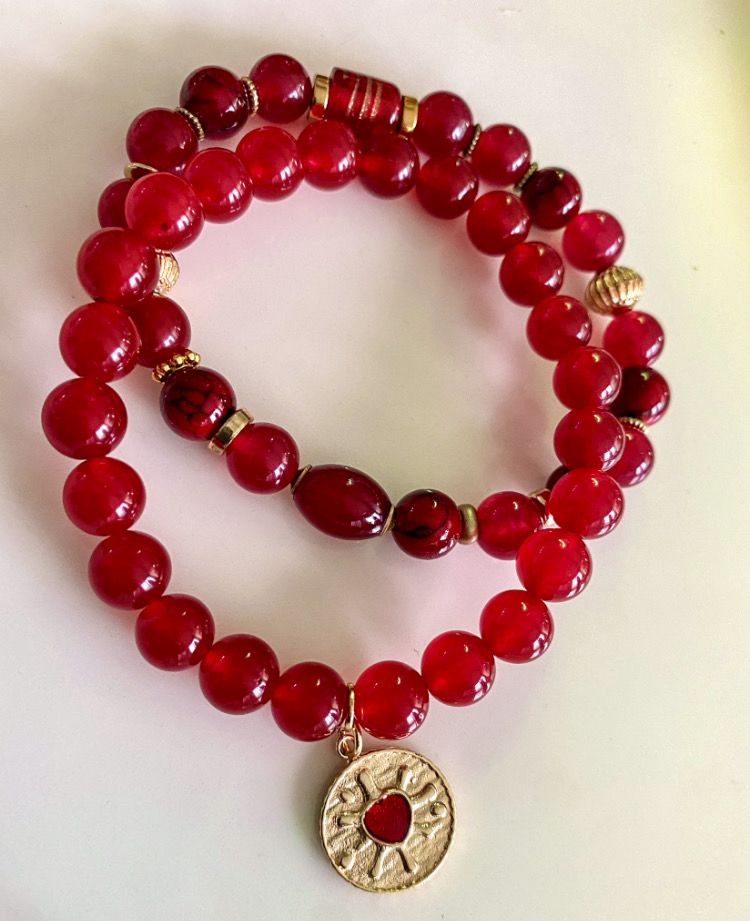 Red Heart