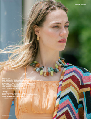 Statement Pieces