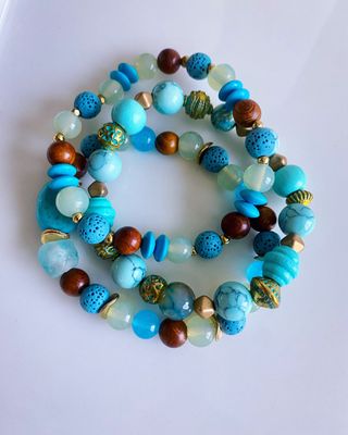 Stack Bracelets