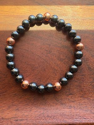 Hematite w Copper