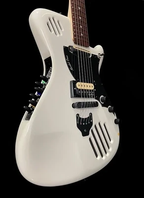 Blonde Cream M1