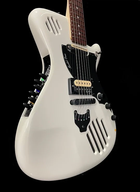 Model One™ Blonde Cream