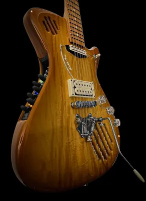 Primavera Honeyburst