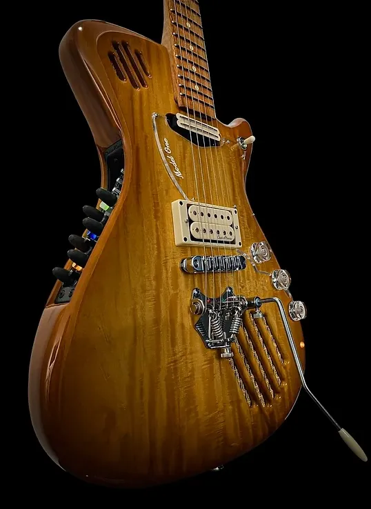 Primavera Honeyburst