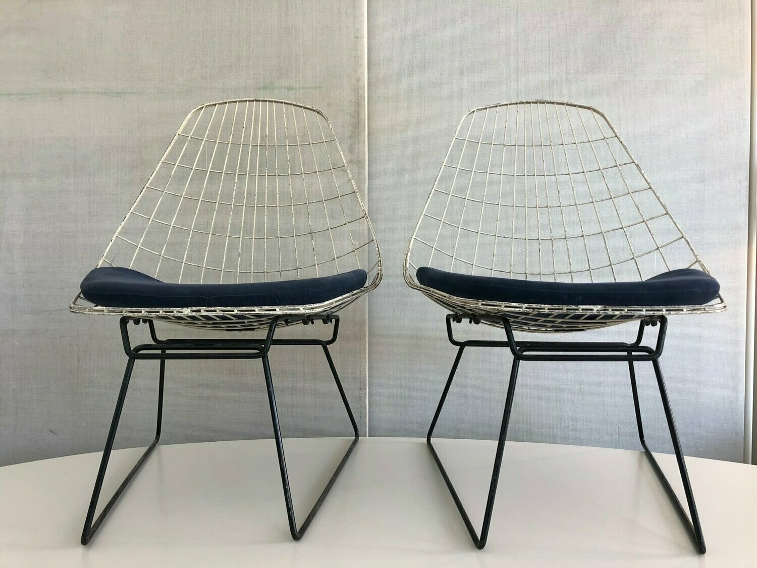 Sessel von Cees Braakman & Adriaan Dekker für Pastoe, 1950er