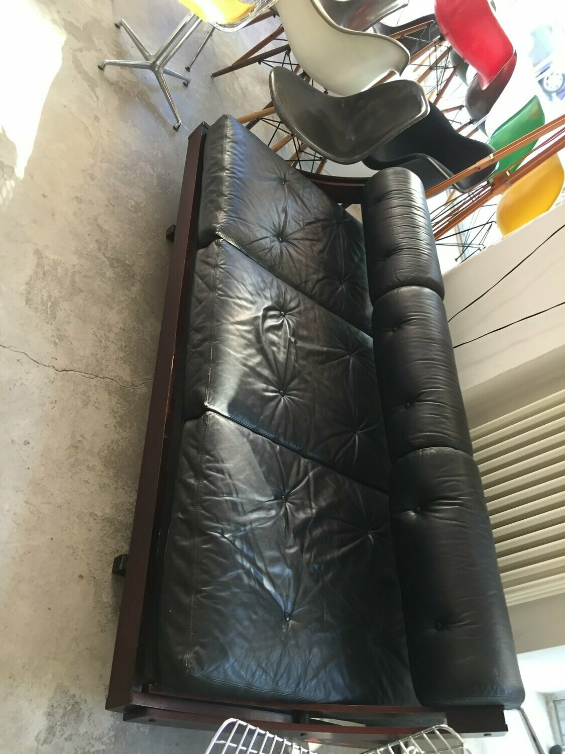 SORMANI SONGIA  SOFA DAYBED