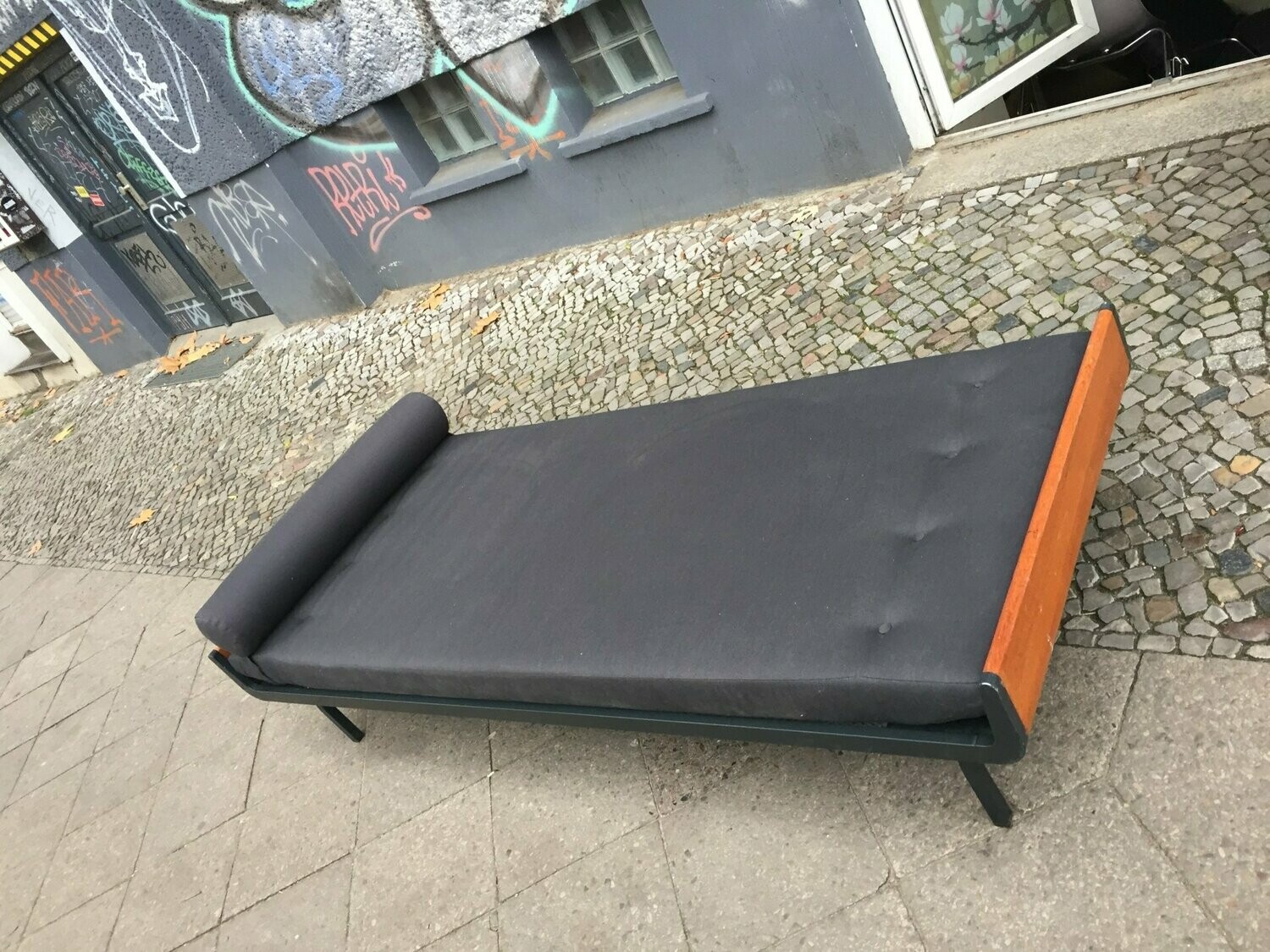 daybed friso kramer  holland design  50 er