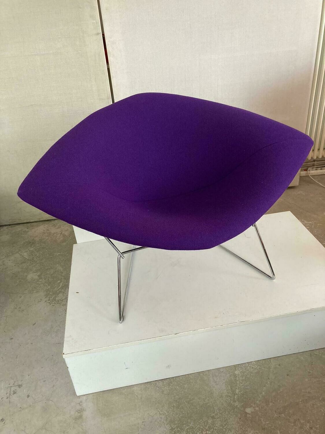 Diamond Chair 422 XL