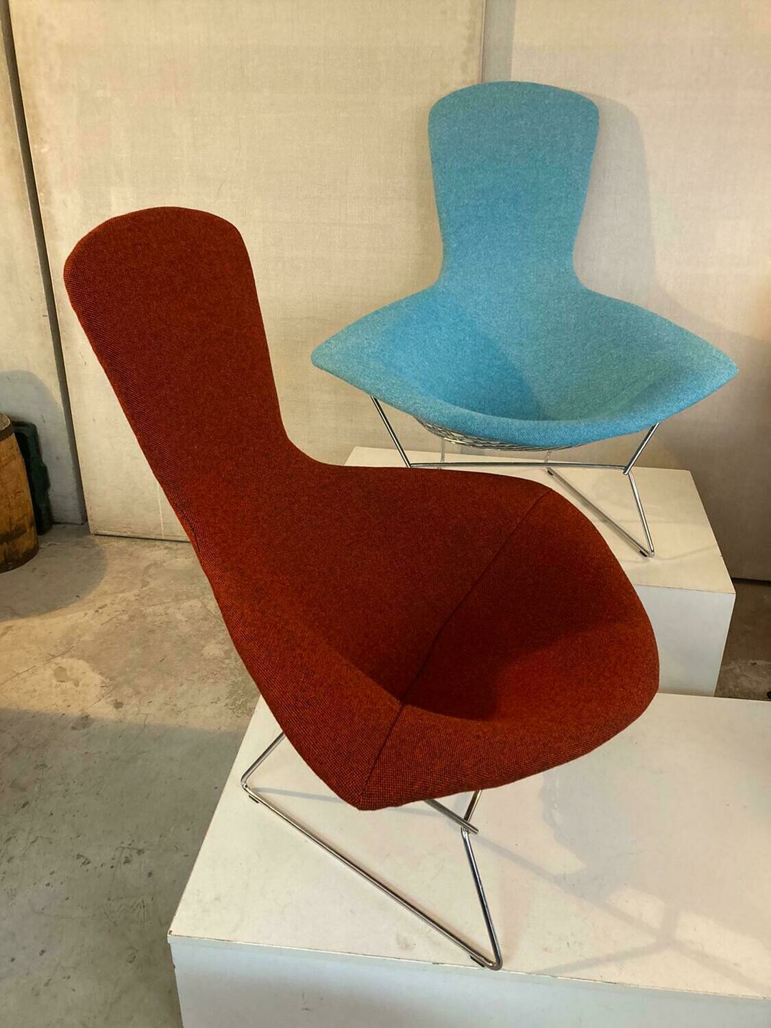 Bird Chair 423