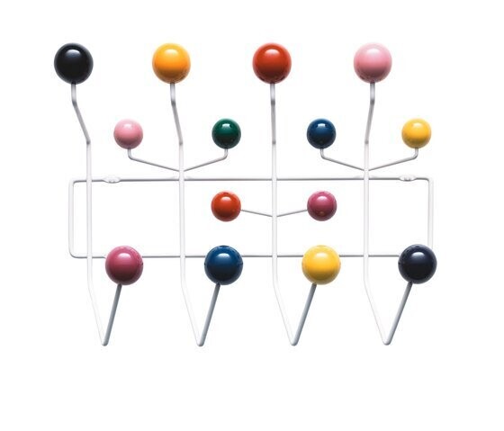 Hang it all Garderobe