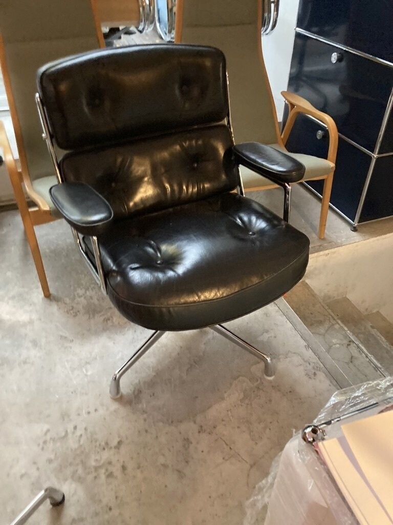 Lobby Chair ES 108