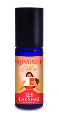 Mindset roll- on synergie (10 ml)