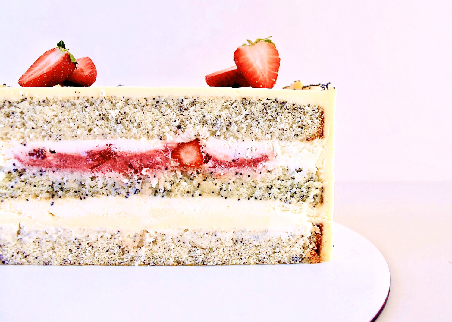 Мак-полуниця-лимон