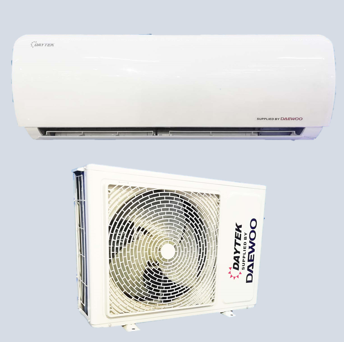 Aircon Split Unit 9000BTU